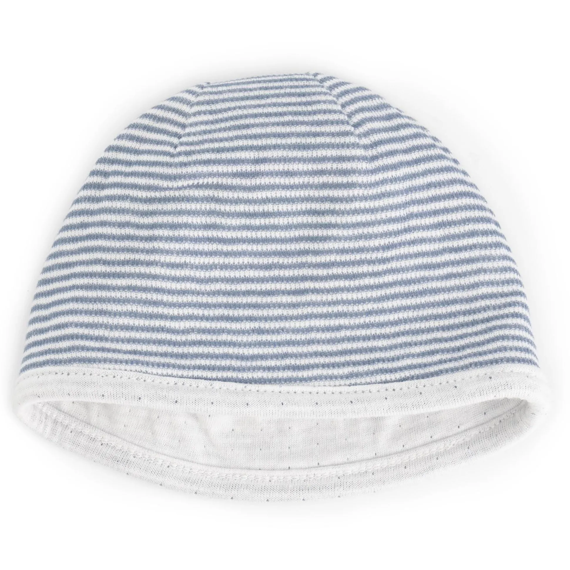 Prénatal newborn muts blauw