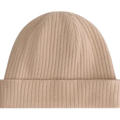 Prénatal newborn muts rib taupe