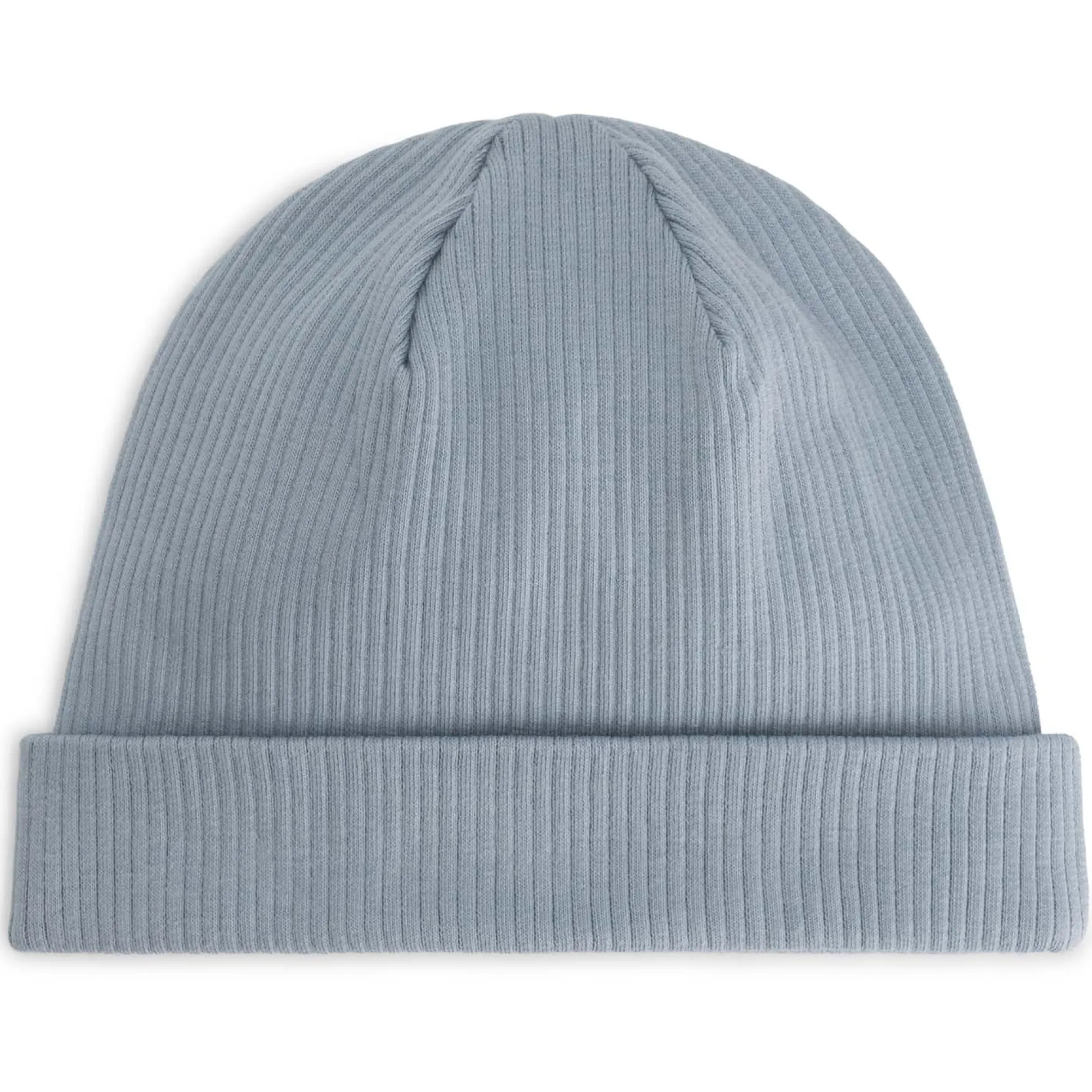 Prénatal newborn muts rib blauw