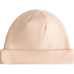 Prénatal newborn muts rib   roze