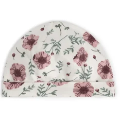 Prénatal newborn muts wit