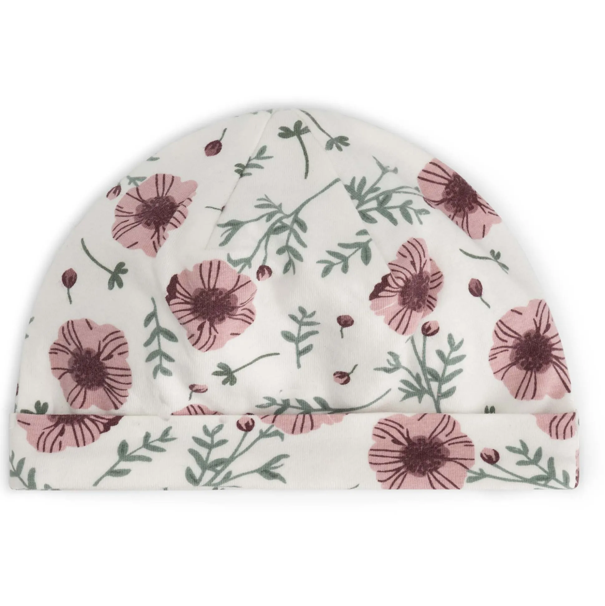 Prénatal newborn muts wit