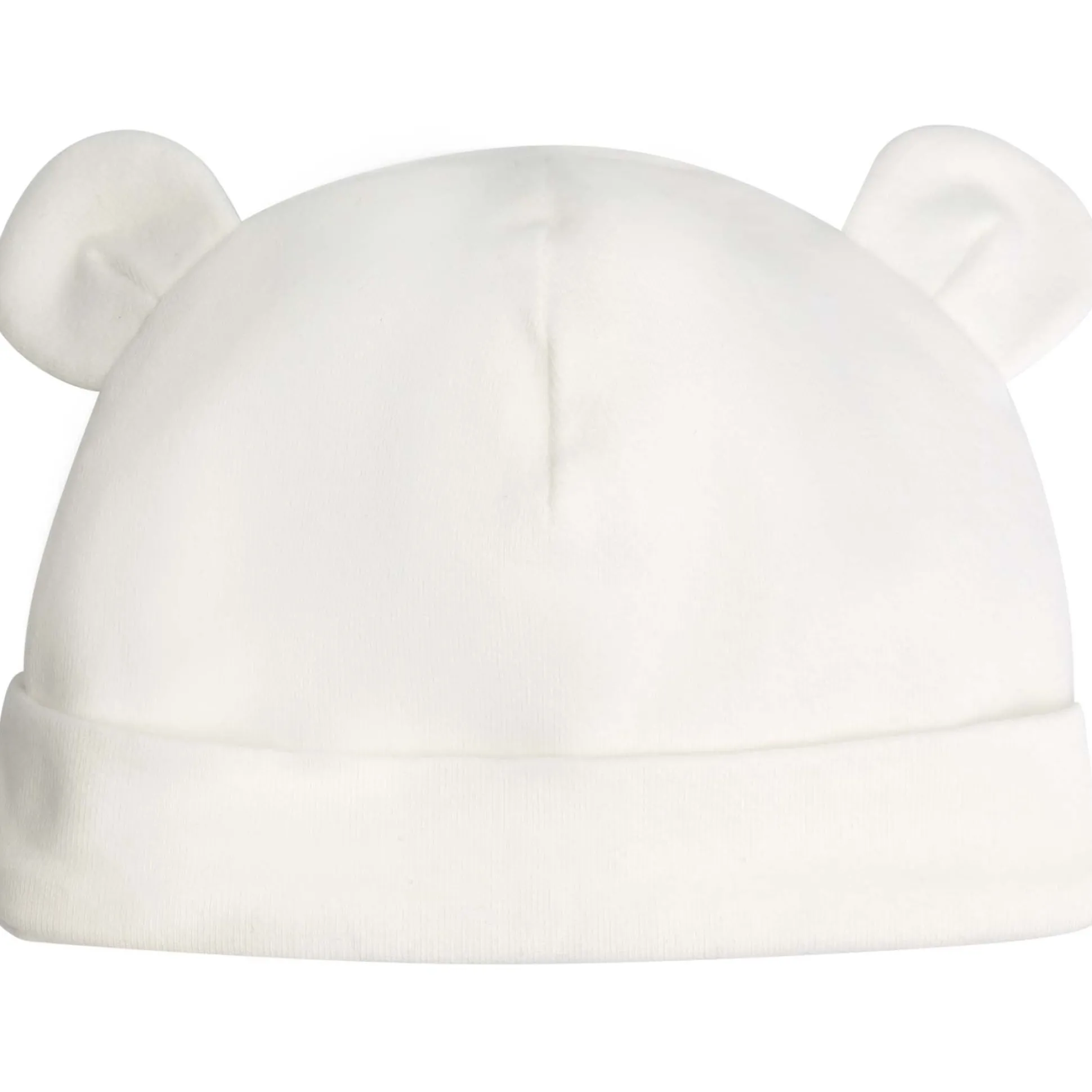 Prénatal newborn muts wit