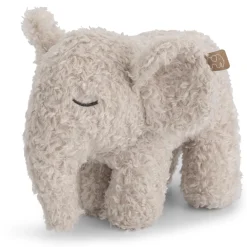Prénatal Otis de olifant kleine knuffel Grey