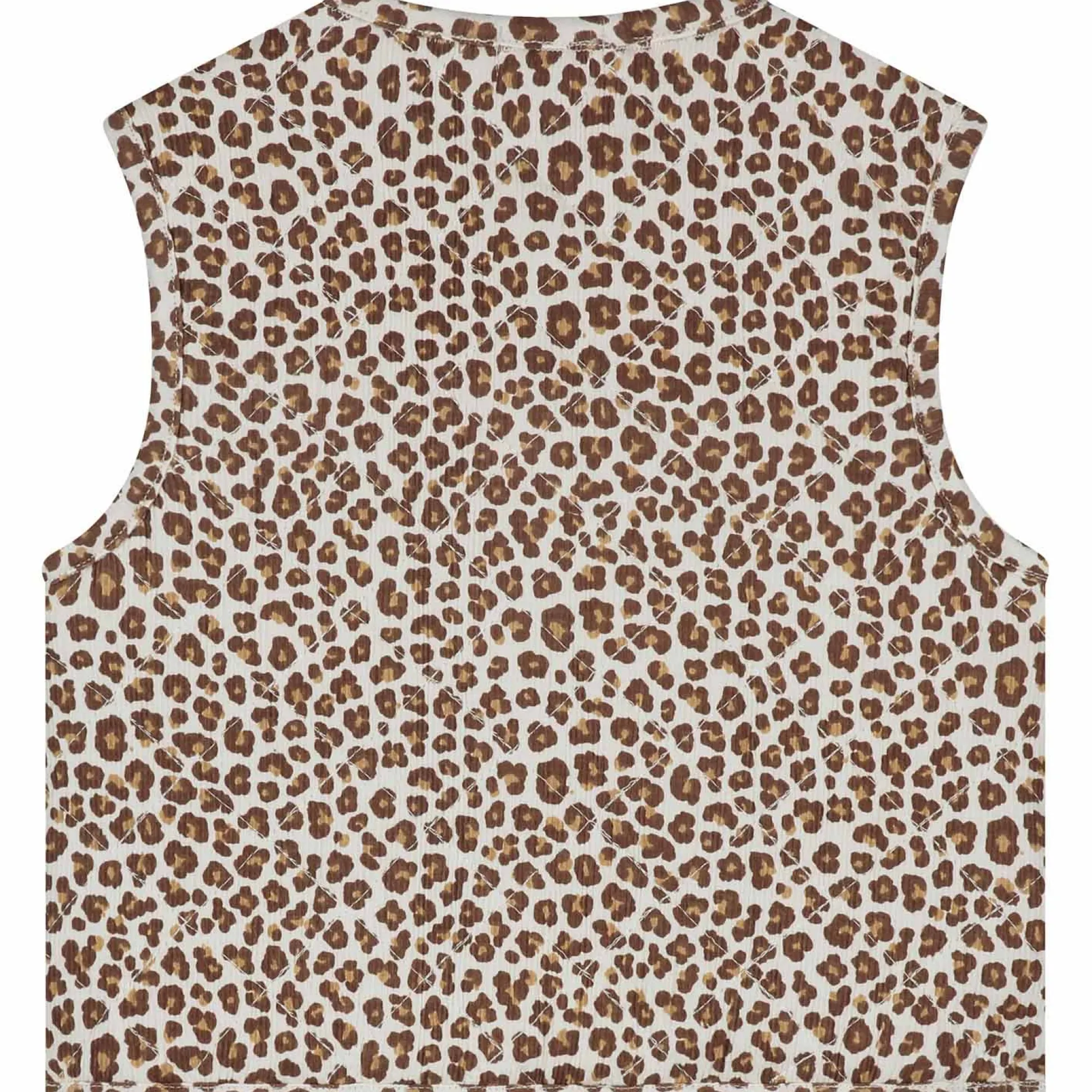 Prénatal peuter blouse, gilet & broek