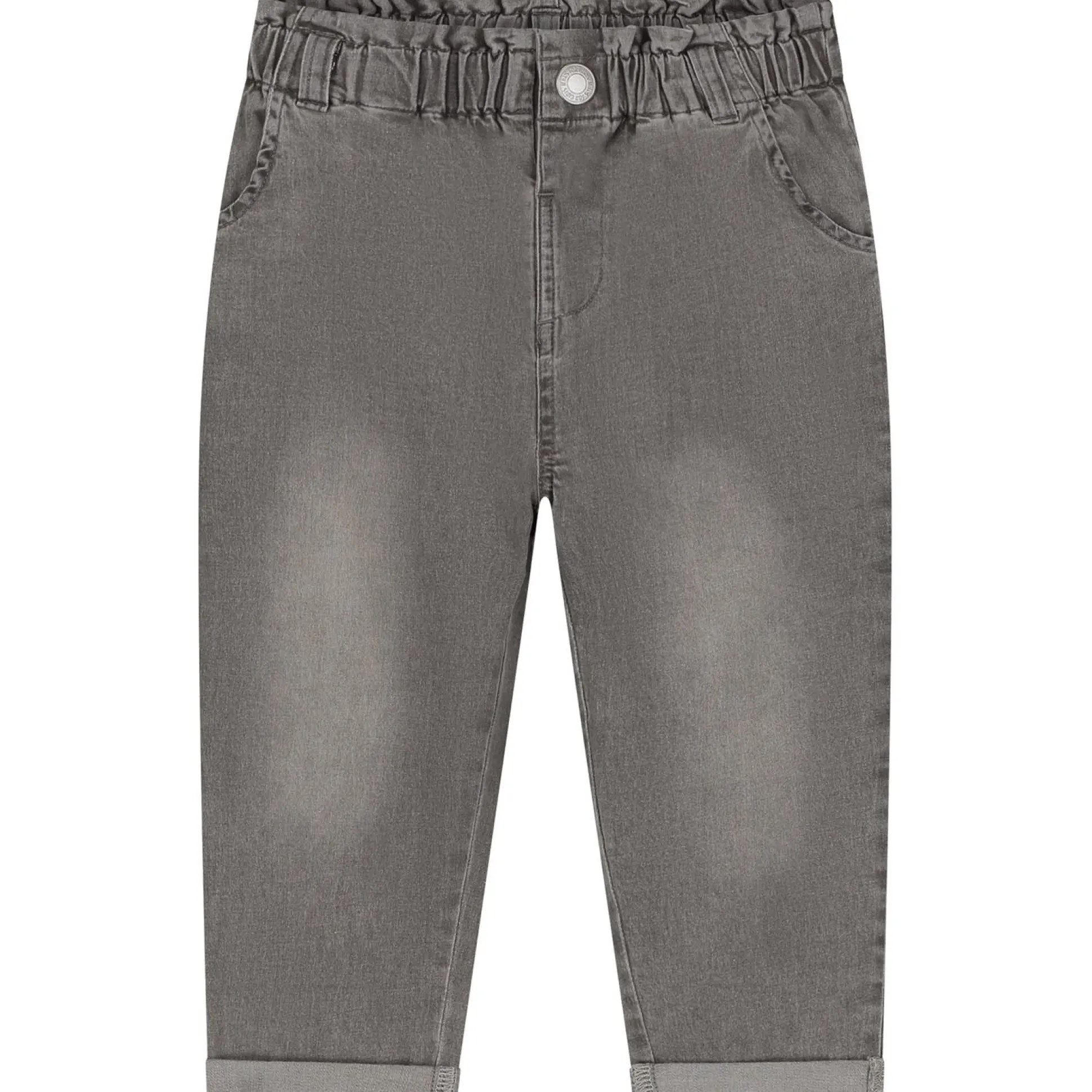 Prénatal peuter blouse, gilet & broek