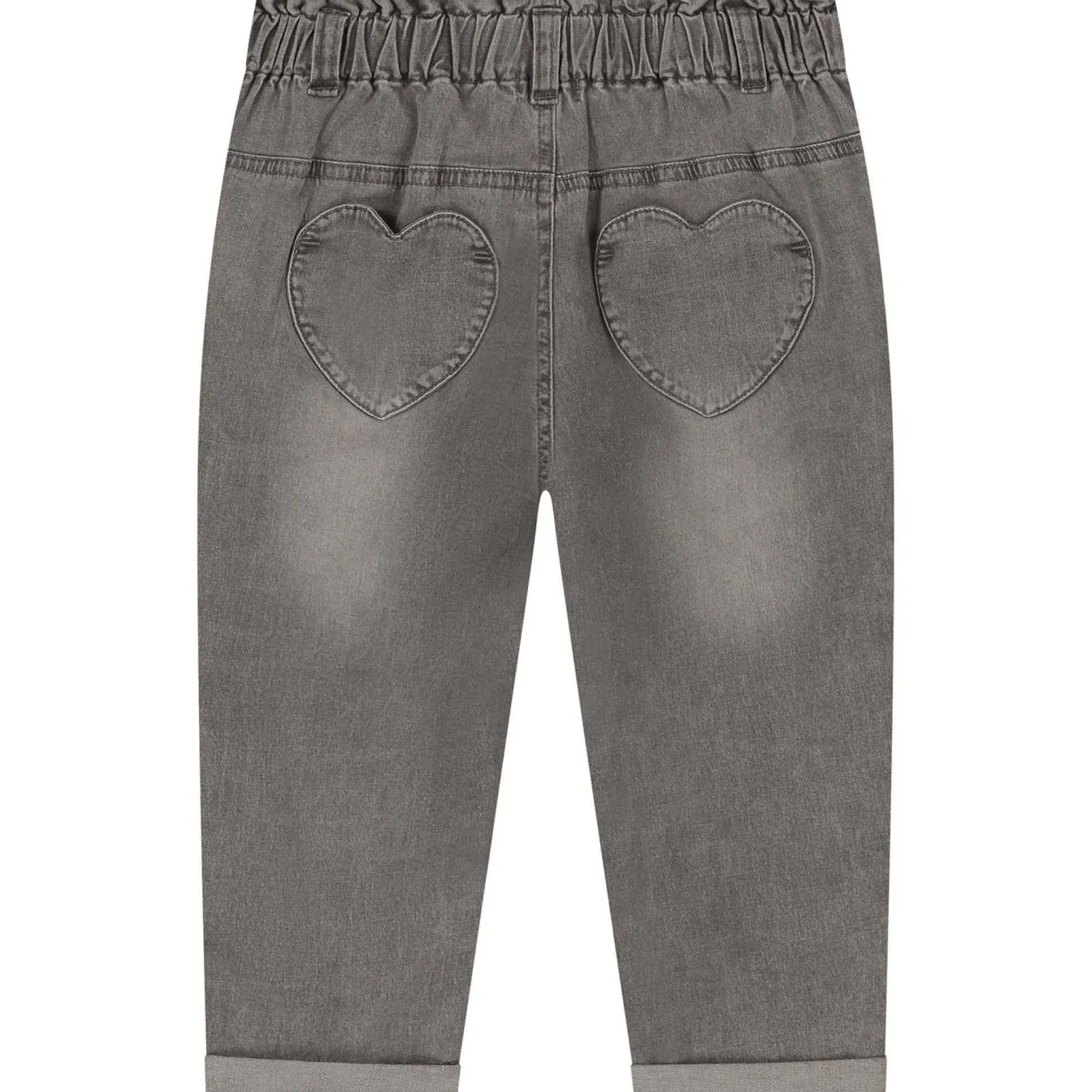 Prénatal peuter blouse, gilet & broek