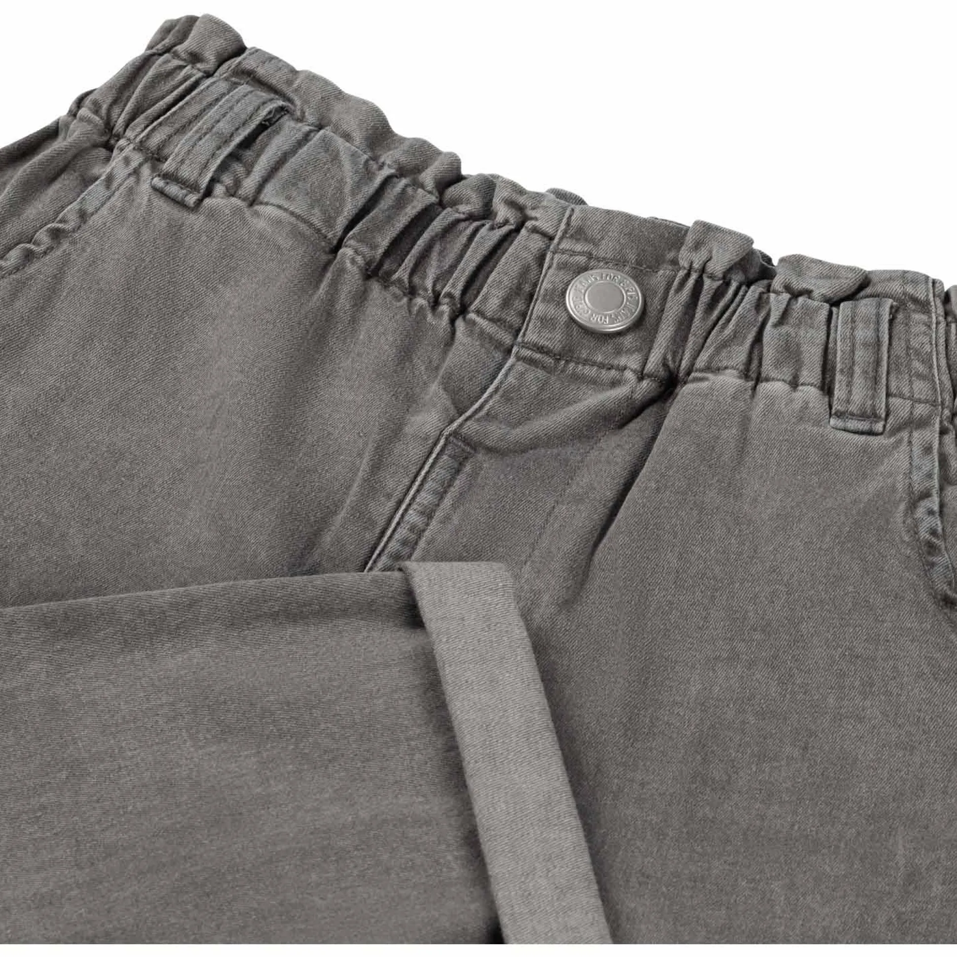 Prénatal peuter blouse, gilet & broek