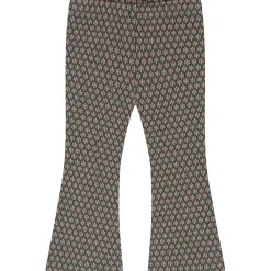 Prénatal peuter broek  all over print multi