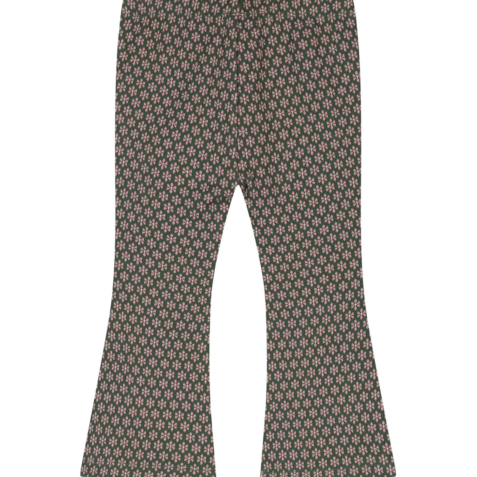 Prénatal peuter broek all over print multi