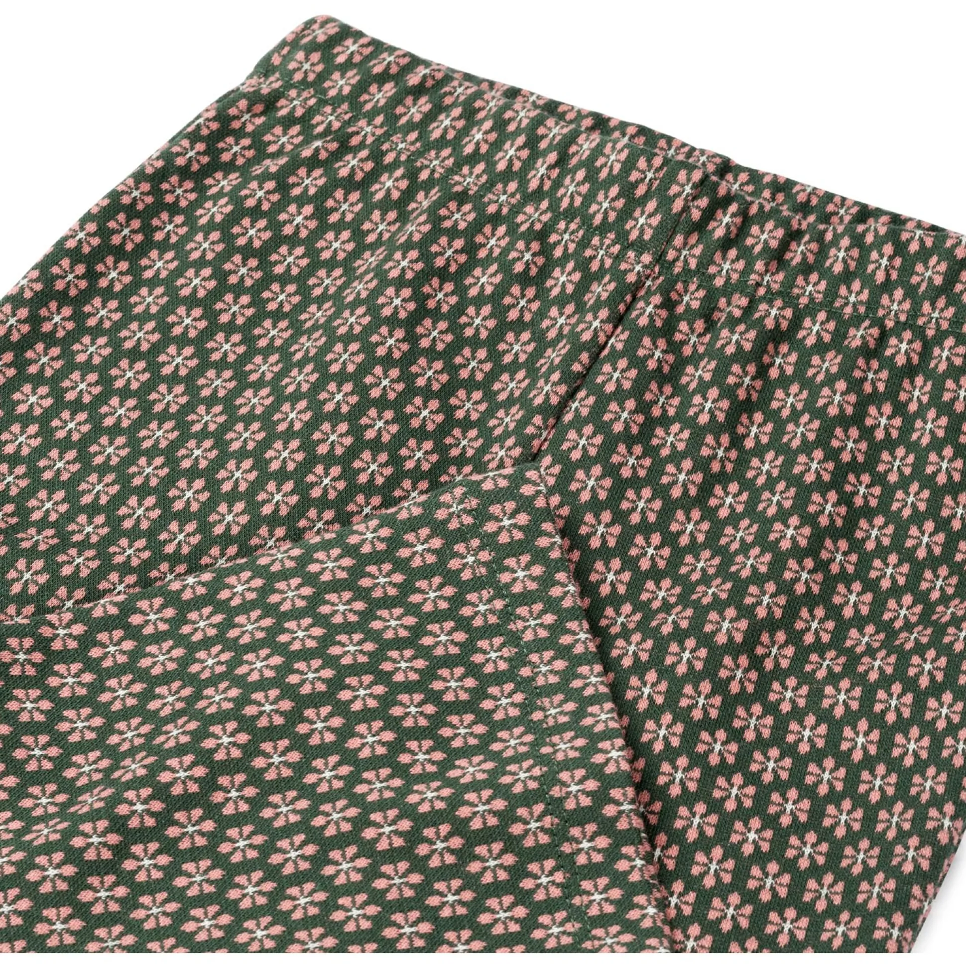 Prénatal peuter broek all over print multi