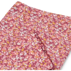 Prénatal peuter broek all over print roze