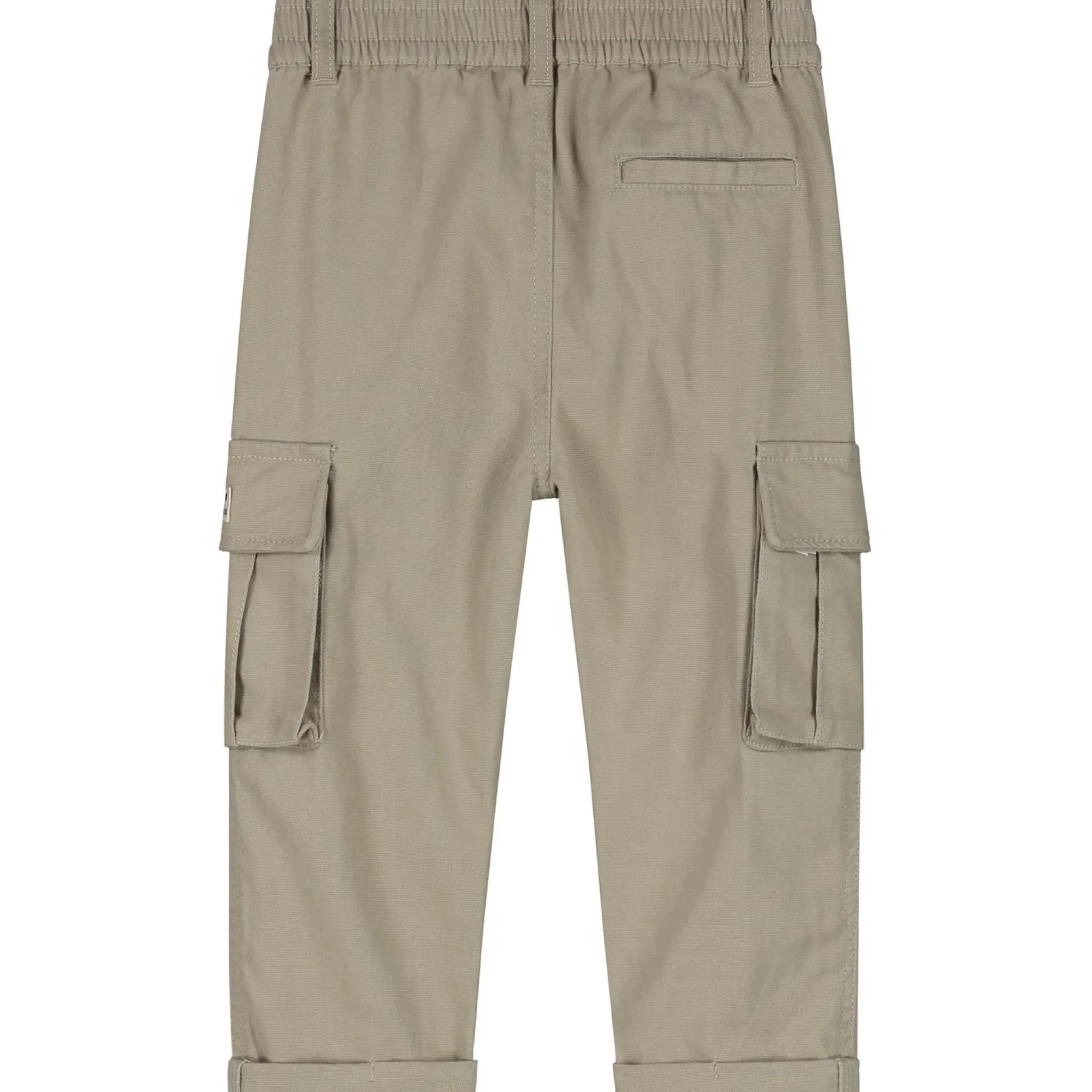 Prénatal peuter broek beige