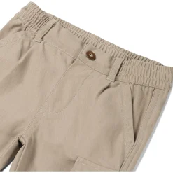 Prénatal peuter broek beige