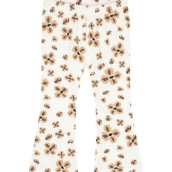 Prénatal peuter broek  bloemen multi