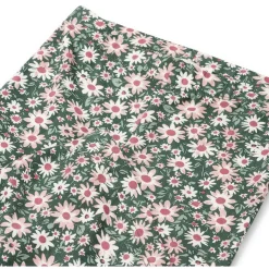 Prénatal peuter broek  bloemen multi