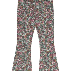 Prénatal peuter broek  bloemen multi