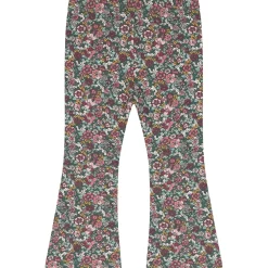 Prénatal peuter broek  bloemen multi