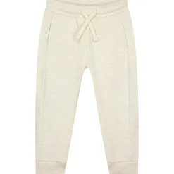 Prénatal peuter broek  effen beige
