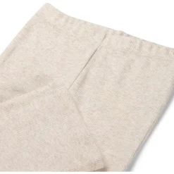 Prénatal peuter broek  effen beige