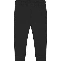 Prénatal peuter broek  effen zwart