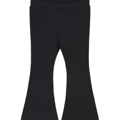 Prénatal peuter broek  effen zwart
