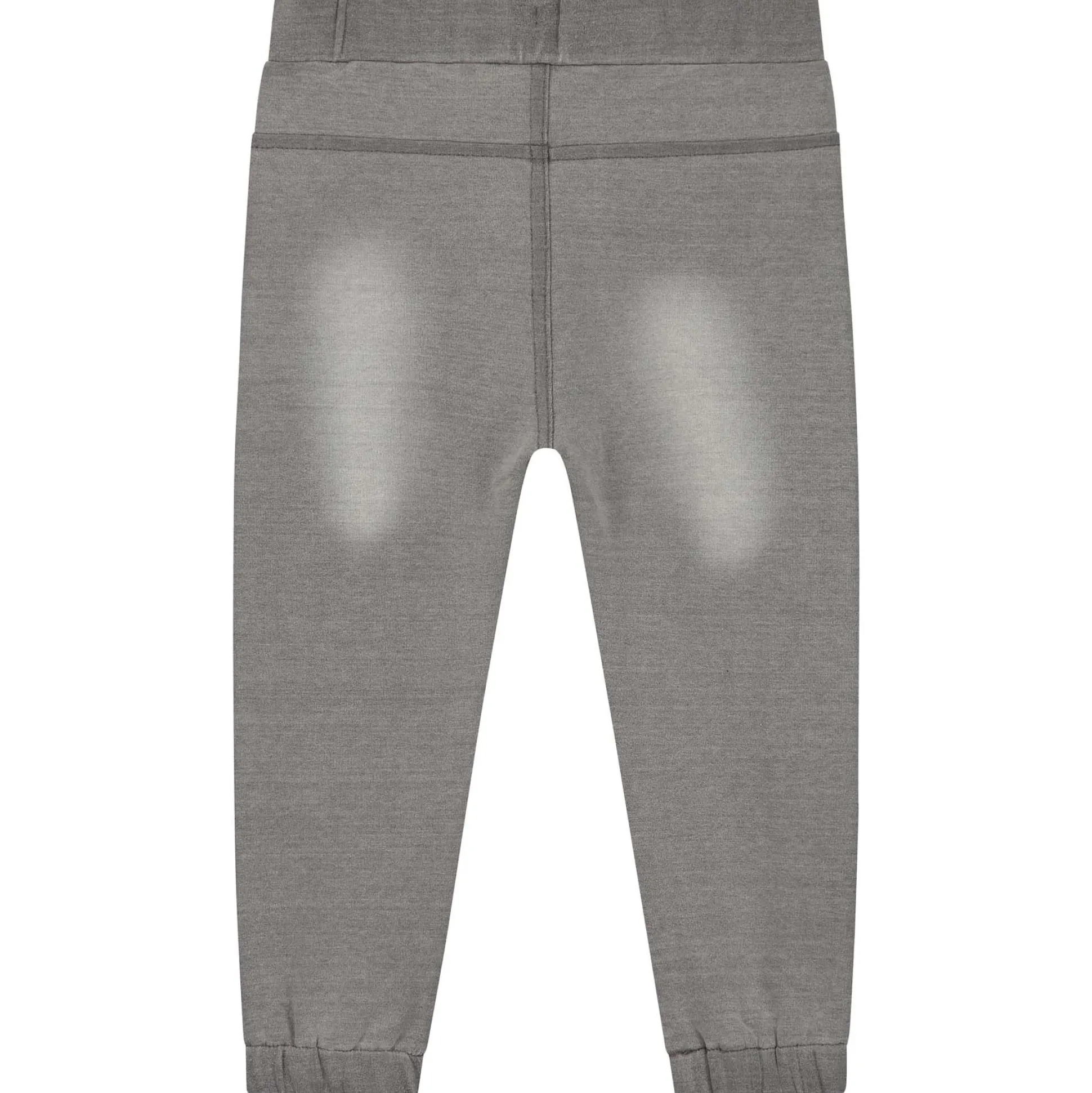 Prénatal peuter broek grijs