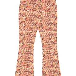 Prénatal peuter broek  meerkleurig multi