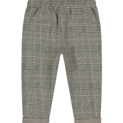 Prénatal peuter broek  ruit multi