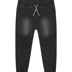 Prénatal peuter broek   zwart