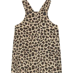 Prénatal peuter jurk panter, shirt & maillot