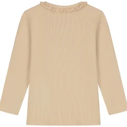 Prénatal peuter jurk panter, shirt & maillot