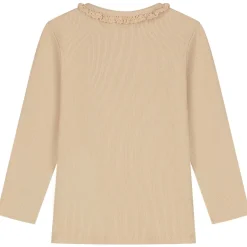 Prénatal peuter jurk panter, shirt & maillot