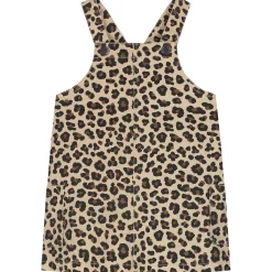 Prénatal peuter jurk panter, shirt & maillot