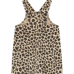 Prénatal peuter jurk panter, shirt & maillot