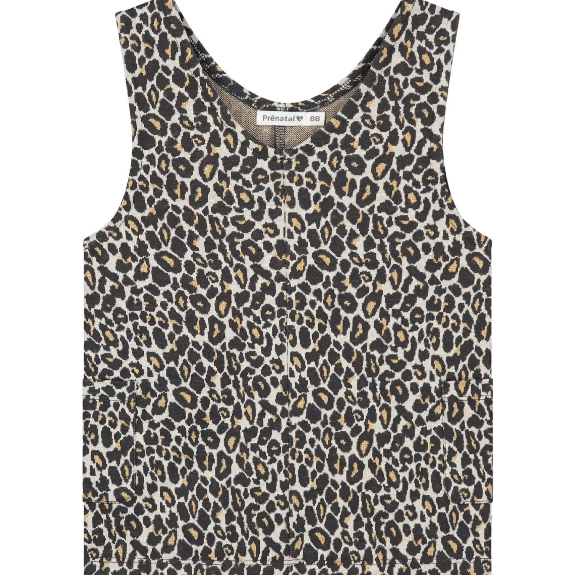 Prénatal peuter jurk, shirt & maillot