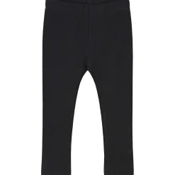 Prénatal peuter legging  effen zwart