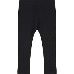 Prénatal peuter legging  effen zwart