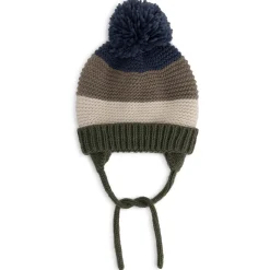 Prénatal peuter muts   groen