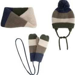 Prénatal peuter muts   groen