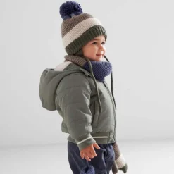 Prénatal peuter muts   groen