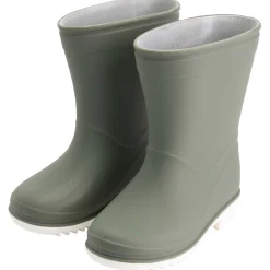 Prénatal peuter regenlaarzen  groen