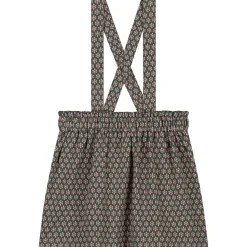 Prénatal peuter rok  all over print multi