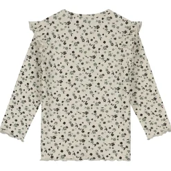 Prénatal peuter shirt lange mouwen all over print multi
