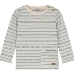 Prénatal peuter shirt lange mouwen  multi