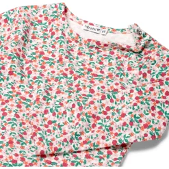 Prénatal peuter shirt lange mouwen all over print multi