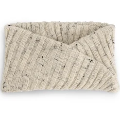 Prénatal peuter sjaal   beige