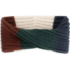 Prénatal peuter sjaal   blauw