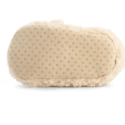 Prénatal peuter sloffen beige