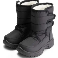 Prénatal peuter snowboots  zwart